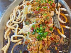 -自游人·美食一楼·地道徽菜(三十年名店)