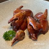 穿梭五星酒店餐厅系列18: 杭州艾美意外的好