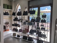 -六六奢品·vintage中古·回收二手奢侈品包包手表首饰(环球港店)
