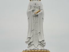 -三亚南山文化旅游区