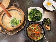 大洋家潮汕砂锅粥-大洋家·潮汕鱼鲜·花胶砂锅粥(天河东路店)