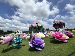 -歌斐颂巧克力小镇