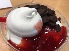 奥利奥莓莓拌拌碗-DQ·蛋糕·冰淇淋(高新万达店)
