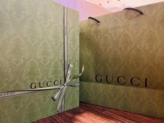 -GUCCI(南京德基店)