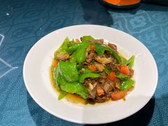 -乡村馕坑肉·烧烤·新疆菜·本地人更爱吃(阿勒泰首店)