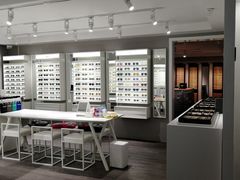 -目艮眼镜SHOWROOM(品牌集合店)