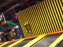 -Tenker Club弹刻极限主题公园 · 蹦床 · 团建 · 生日派对(大关店)