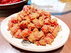 -一棠龙虾•王牌虾球(后湖御华里店)