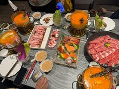 -合乐·创意火锅·海鲜火锅(亚东柒号店)