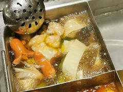 -海底捞火锅(高科广场店)