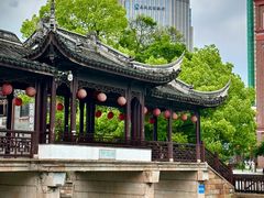 -衣裳街历史文化街区