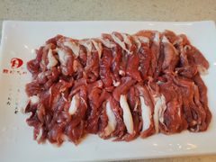 手切羊肉-阳坊大都涮羊肉(阳坊总店)