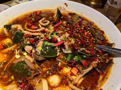 -小三峡食府(西五路店)