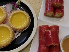 -点都德(大茶楼店)