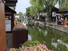 -南浔古镇