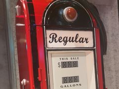 -1886德国汽车餐厅(外滩中央店)