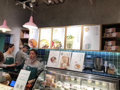 -宝珠奶酪(长宁金虹桥店)