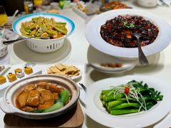 -蓬川食府(金海道店)