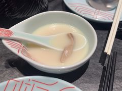 -捞王猪肚鸡火锅(金华义乌之心店)