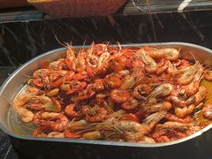 -南美豹国际自助百汇(万象城店)