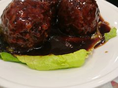 -梅龙镇酒家(南京西路总店)