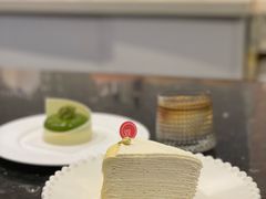 -双风车咖啡馆 Twin Windmills(六道口店)