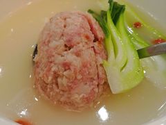 淮阳狮子头-淮扬韵.淮扬味道