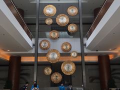 -金融街·金禧丽景海公园度假酒店