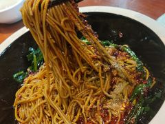 -临潼印象·特色陕菜