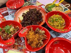 -冒椒火辣(奎星楼街店)