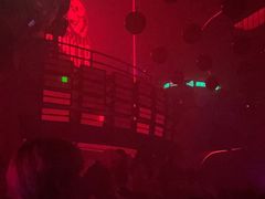-Orangutan Bunker猩猩地堡酒吧(兰桂坊店)