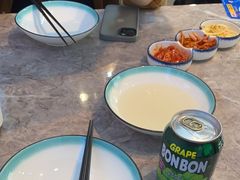 -屋里家延边朝鲜族冷面(梅林3店)