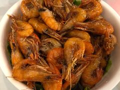 油爆虾-小实惠嘉(威海路店)