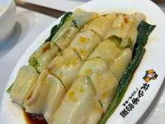 -花少爷·鲜虾干贝粥(延安万达店)