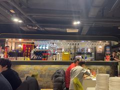 -戈拿旺巴西烤肉(崇文门店)