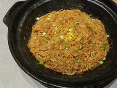 -东口码头·烧鸽子·鱼头泡饼·地方菜(金鹰悦城店)