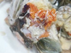 -祥鹤龙虾螃蟹