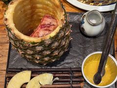 -黑牛の店·和牛烧肉(大悦城店)