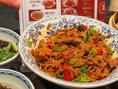-阿大排档(长春这有山店)