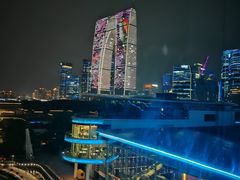 -苏州金鸡湖中茵皇冠假日酒店