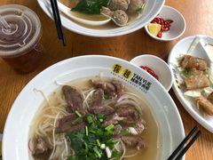 -探越越南牛肉粉(江南西分店)