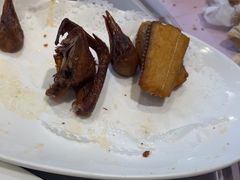 -顺风海鲜港(金玉兰店)