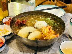 -屋里家延边朝鲜族冷面(梅林3店)