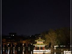 -钓鱼台国宾馆