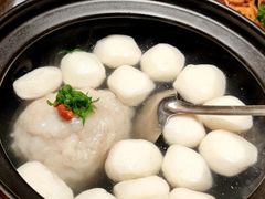-双湖园·地标武汉菜(黄鹤楼解放路店)