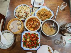 -湘春酒家·1989(湘春路店)