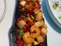 -潮上潮(南中环店)