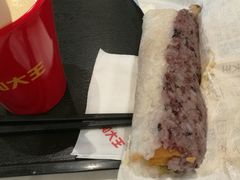 -永和大王(春日上新·阜成门店)