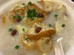 -卓粤拉肠(红庙店)