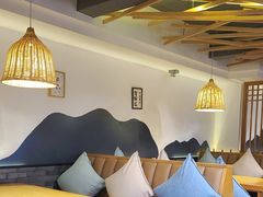 -品味泸沽湖•民族特色菜(大落水店)
